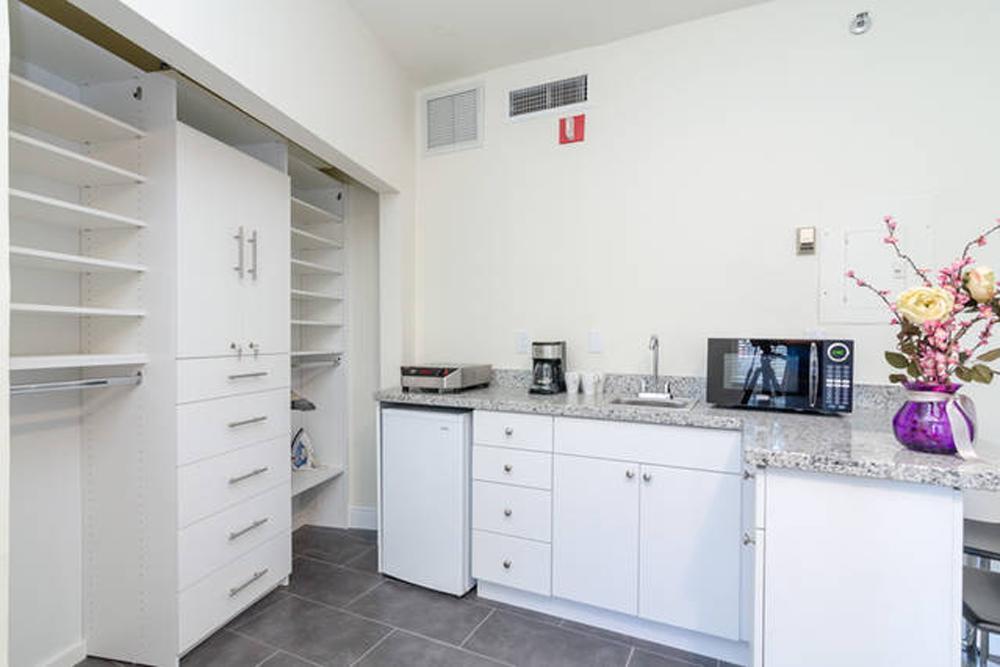 Ocean Drive Studio Historic Building Minutes Walk To The Beach. Miami Beach Extérieur photo