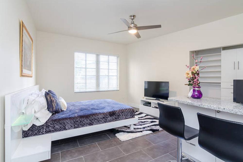 Ocean Drive Studio Historic Building Minutes Walk To The Beach. Miami Beach Extérieur photo