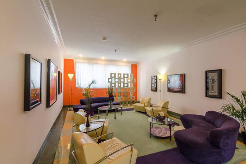 Ocean Drive Studio Historic Building Minutes Walk To The Beach. Miami Beach Extérieur photo