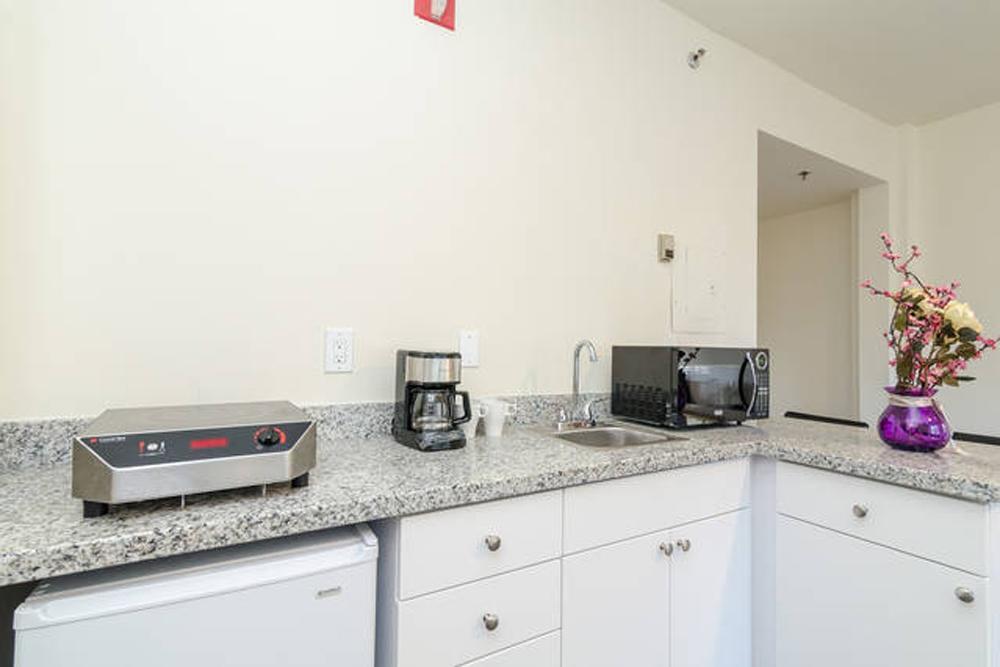 Ocean Drive Studio Historic Building Minutes Walk To The Beach. Miami Beach Extérieur photo